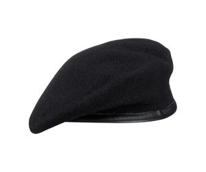 MFH Bundeswehr Kommando Barett Import - Rot / 59