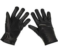 MFH Bundeswehr Lederhandschuhe schwarz / XXL