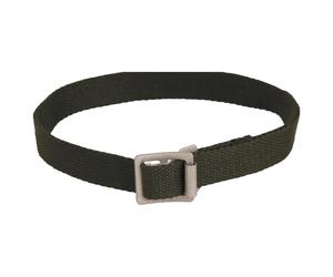 MFH Bundeswehr Packriemen 130 cm - Oliv