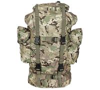 Kampfrucksack Import operation-camo