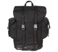 MFH - Max Fuchs BW Jägerrucksack schwarz, Baumwolle