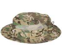 MFH - Mesh Boonie Hut - Operation-Camo L/XL