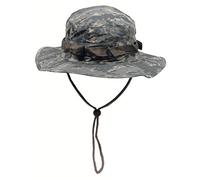 MFH Buschhut US mit Kinnband GI Boonie Rip Stop, L, AT Digital