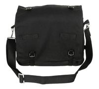 MFH - BW Combat Bag Large - Schultertasche 8 l - Black