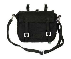 MFH - BW Combat Bag Small 4 l - Umhängetasche - Black