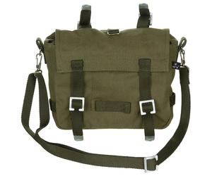 MFH - BW Combat Bag Small 4 l - Umhängetasche - Olive