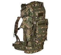 MFH - BW Combat MOLLE - Taktischer Rucksack 65 l - Operation-Camo