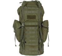 MFH 30250B - BW Kampfrucksack MOLLE - oliv