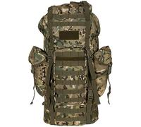 MFH 30250X - BW Kampfrucksack - MOLLE - operation camo