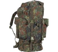 MFH BW Kampfrucksack Neufertigung 65 L 65 L