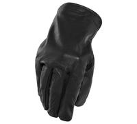 MFH - BW Leather Gloves - Handschuhe - Black L