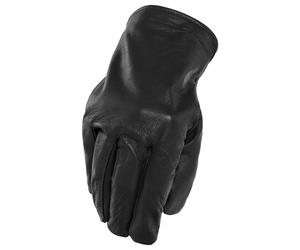 MFH - BW Leather Gloves - Handschuhe - Black L