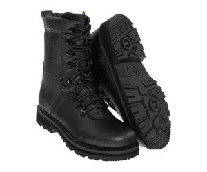 MFH - BW Model 2000 Stiefel - Black 42