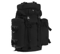 MFH - BW Mountain 80 l - Rucksack - Black