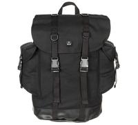 MFH - BW Mountain New Model Rucksack 30 l - Black