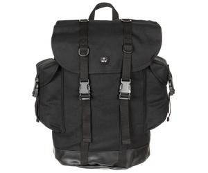 MFH - BW Mountain New Model Rucksack 30 l - Black