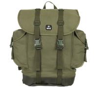 MFH - BW Mountain New Model Rucksack 30 l - Olive