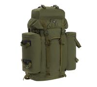 MFH - BW Mountain - Rucksack 80 l - Olive