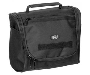 MFH BW - Waschzeugtasche - schwarz