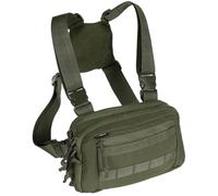 MFH - Recon Chest Pack Tasche - Olive