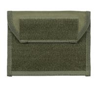 MFH - Chest Pouch MOLLE - Taktische Zusatztasche - Olive