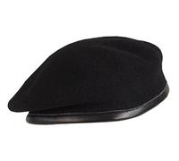 MFH Commando Barett, schwarz (60)