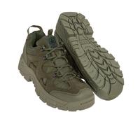 MFH - Commando Low Schuhe - Olive 41