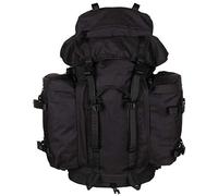 MFH - BW Mountain 80 l - Rucksack - Black
