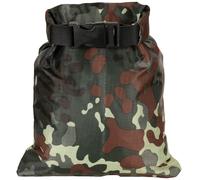 MFH - Drybag - Packsack 1 l - BW Camo