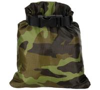 MFH - Drybag - Packsack 1 l - M95 CZ Camo