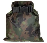 MFH - Drybag wasserdichter Beutel 1 l - M05 Camo