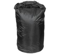 MFH Transportbeutel wasserdicht groß schwarz
