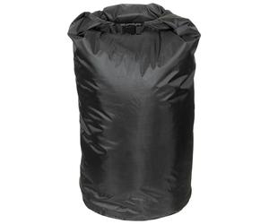 MFH - Duffle Bag large Transportbeutel 110 l - Black