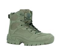 MFH Einsatzstiefel Mid Commando - Coyote / 43