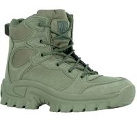 MFH Einsatzstiefel Mid Commando Coyote 44