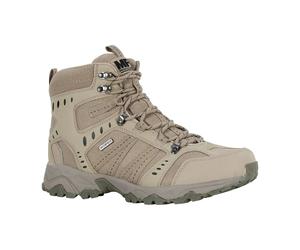MFH Einsatzstiefel Tactical - Coyote / 42 Herren