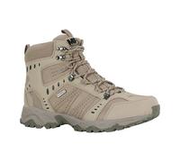 MFH Einsatzstiefel Tactical - Schwarz / 45 Herren