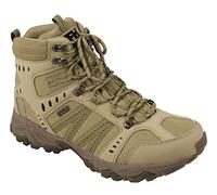 MFH - Max Fuchs Einsatzstiefel Tactical Mission sand, Größe 45, Textil