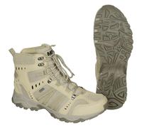 MFH HighDefence Einsatzstiefel coyote Tactical