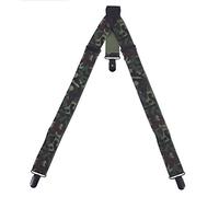 MFH - Verstellbare Träger - Flecktarn