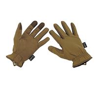 MFH Fingerhandschuhe Lightweight (coyote tan, M)