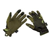 MFH Fingerhandschuhe Lightweight (M 95 CZ tarn, M)