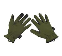 MFH – Max Fuchs Fingerhandschuhe Lightweight oliv Synthetik Größe L/9