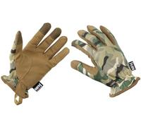 MFH Fingerhandschuhe Lightweight (operation-camo, M)