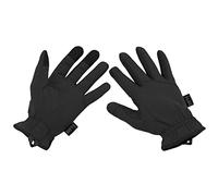 MFH Fingerhandschuhe Lightweight (schwarz, M)