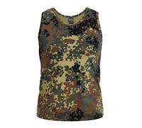 MFH - Flecktarn - Tank Top L