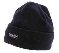 Pro Company Thinsulate Fleece Rollmütze blau