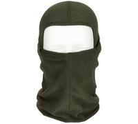 MFH Fleece Multifunktions-Schal oliv