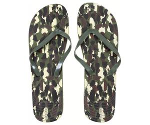 MFH - Flip-Flops - Woodland