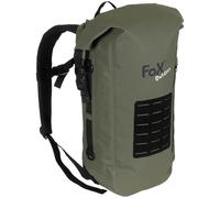 MFH - Fox Outdoor Dry Pack - Wasserdichter Rucksack 30 l - Olive
